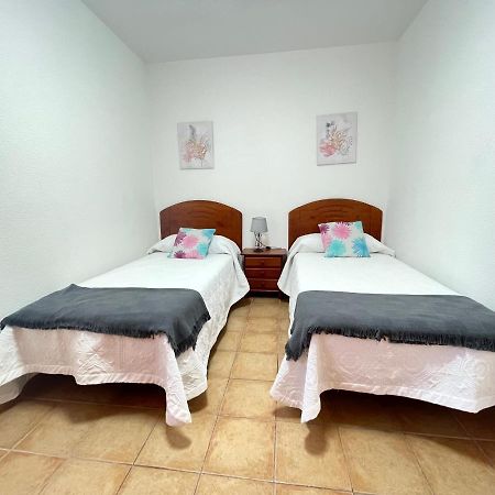 Casa Aleri Villa Corralejo Kültér fotó