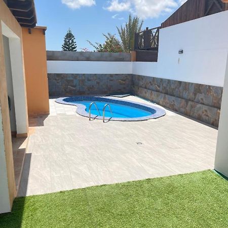 Casa Aleri Villa Corralejo Kültér fotó