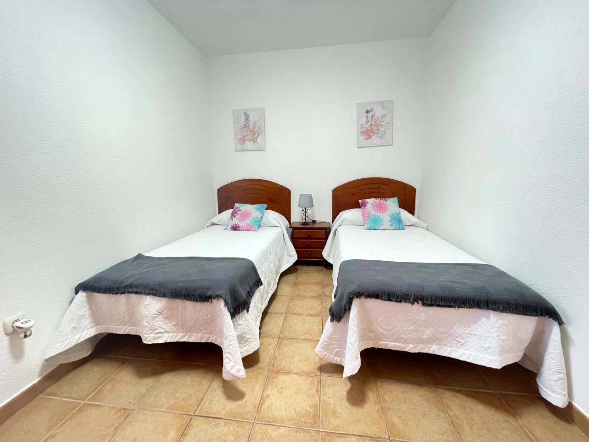 Casa Aleri Villa Corralejo Kültér fotó