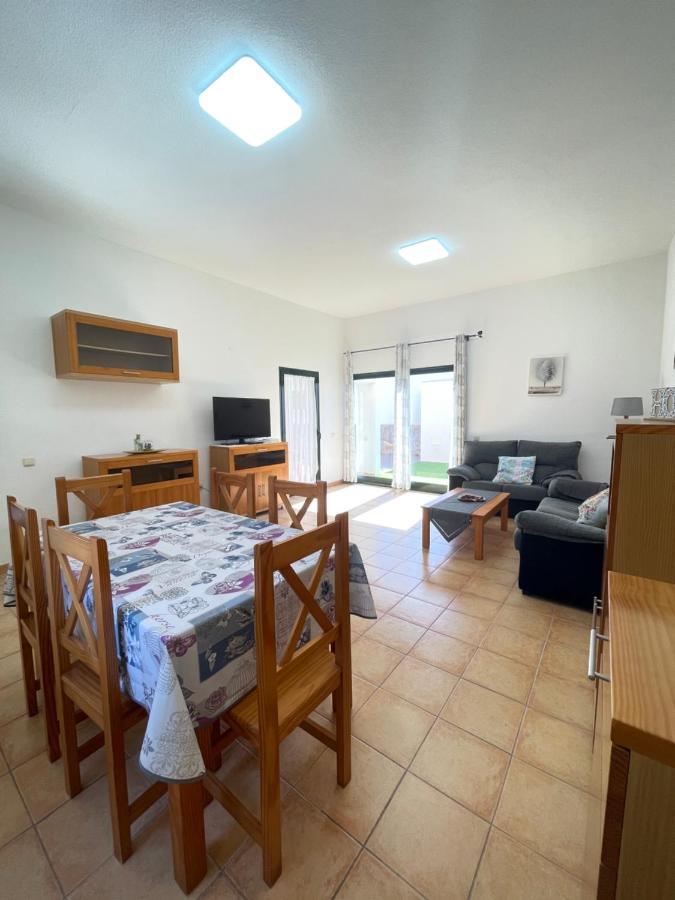 Casa Aleri Villa Corralejo Kültér fotó