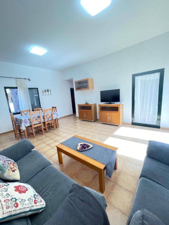 Casa Aleri Villa Corralejo Kültér fotó