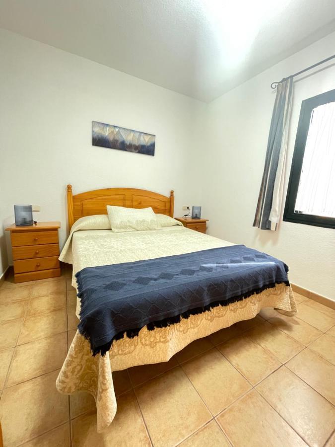 Casa Aleri Villa Corralejo Kültér fotó