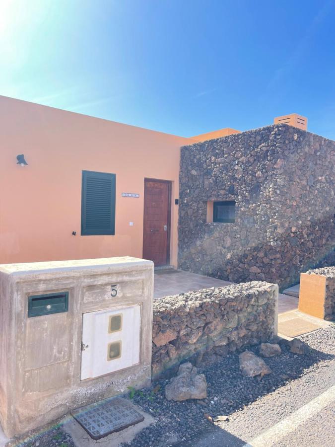 Casa Aleri Villa Corralejo Kültér fotó