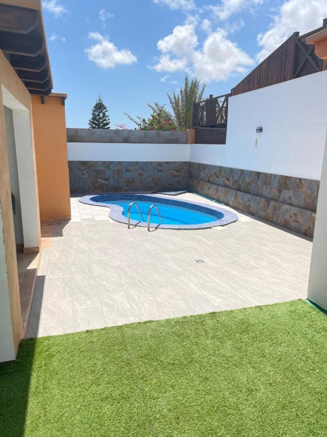 Casa Aleri Villa Corralejo Kültér fotó