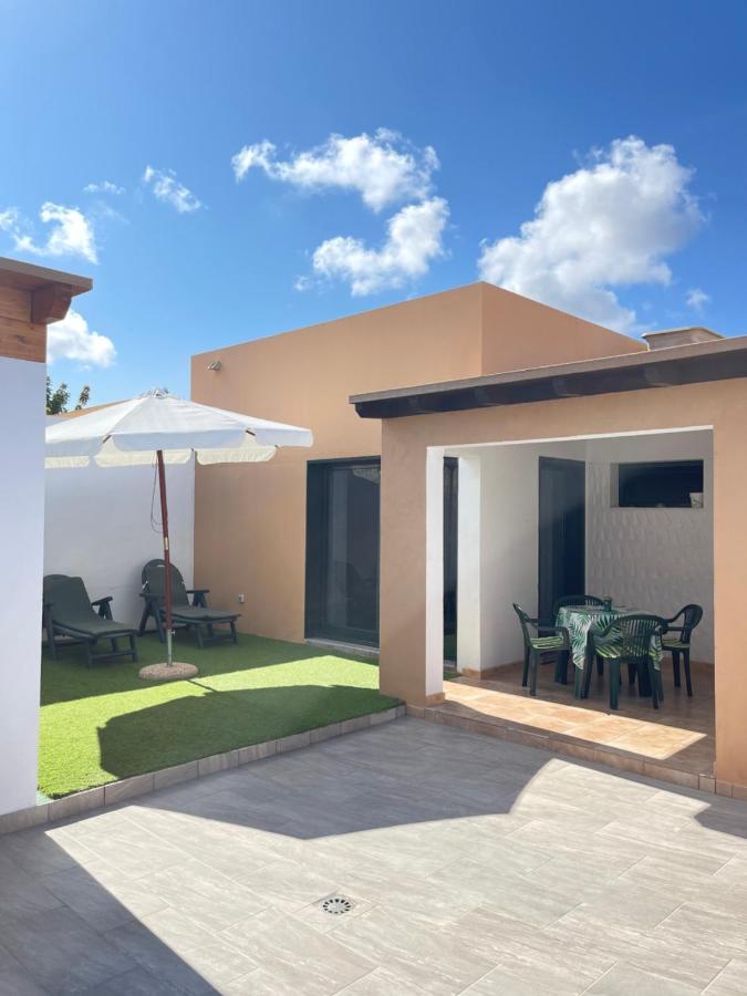Casa Aleri Villa Corralejo Kültér fotó